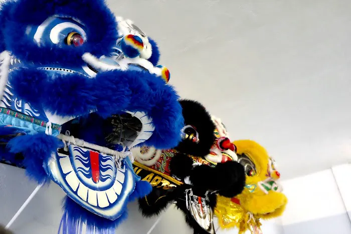 White Dragon Martial Arts - La Mesa Picture 10