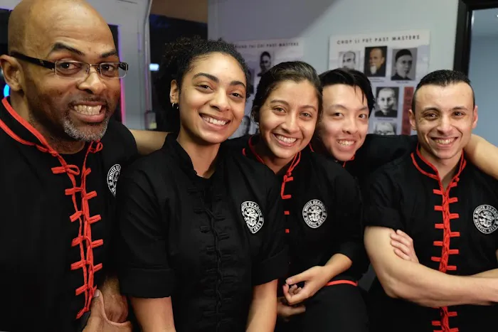 White Dragon Martial Arts - La Mesa Picture 9