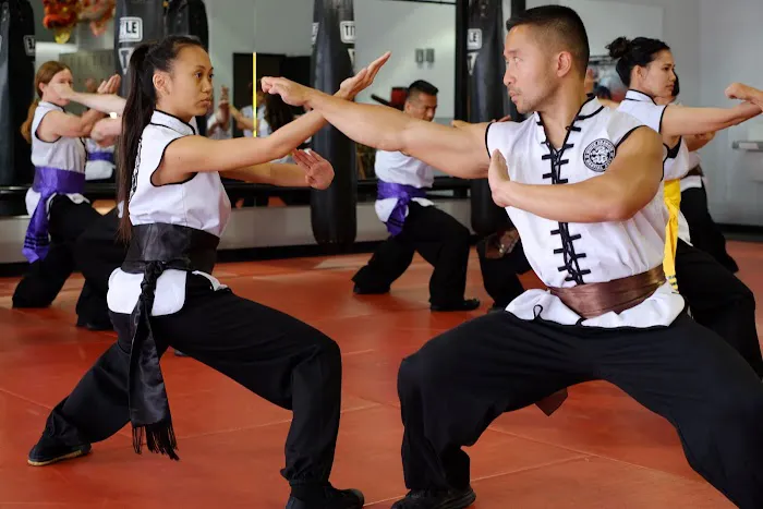 White Dragon Martial Arts - La Mesa Picture 8