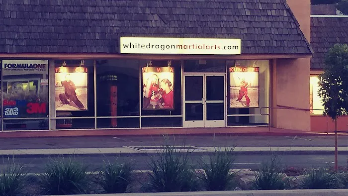 White Dragon Martial Arts - La Mesa Picture 7