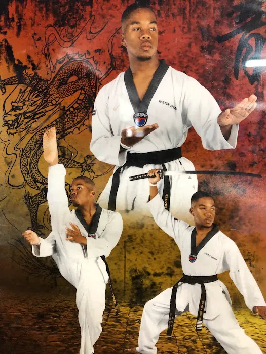 Spears Taekwondo Academy Picture 1