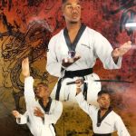 Spears Taekwondo Academy