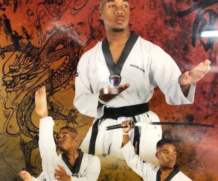 Spears Taekwondo Academy