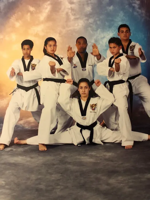 Spears Taekwondo Academy Picture 3