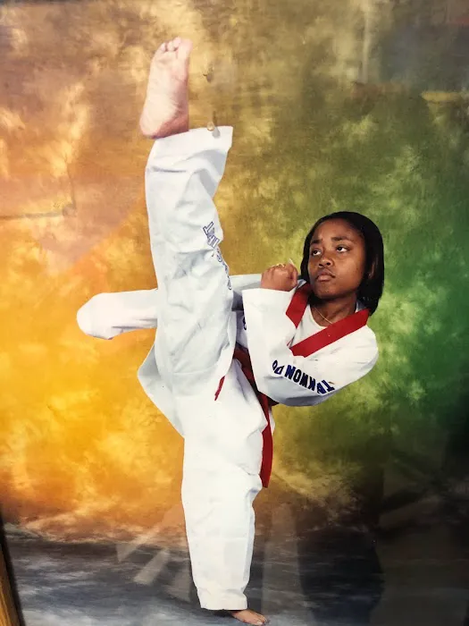 Spears Taekwondo Academy Picture 7