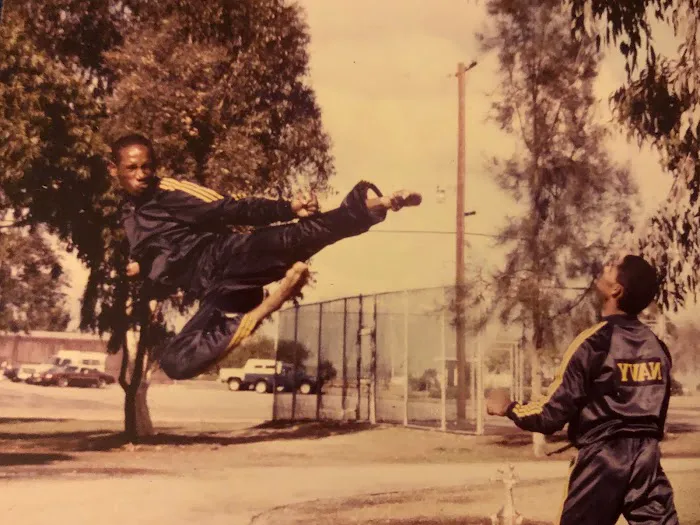 Spears Taekwondo Academy Picture 9