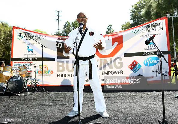 Aspire Martial Arts Picture 1