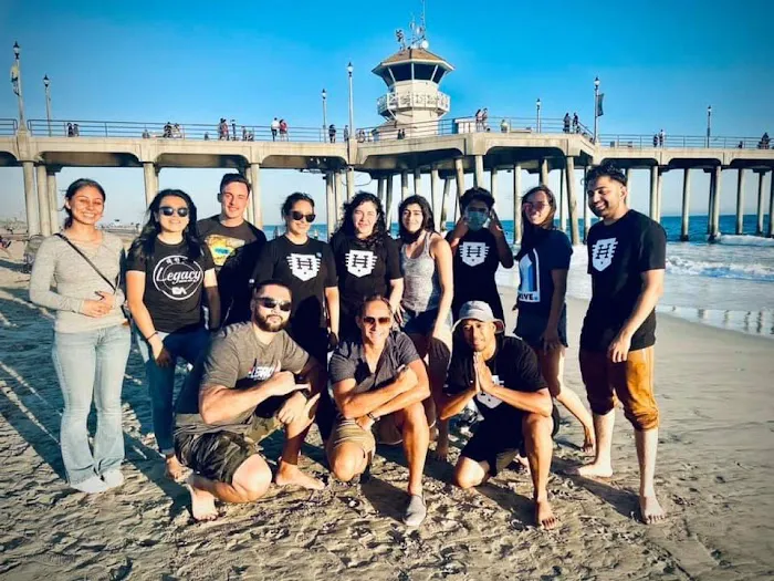 Aspire Martial Arts Picture 2