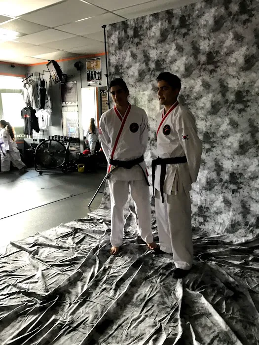 Aspire Martial Arts Picture 6