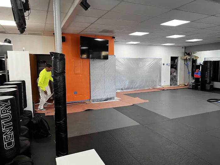 Aspire Martial Arts Picture 8