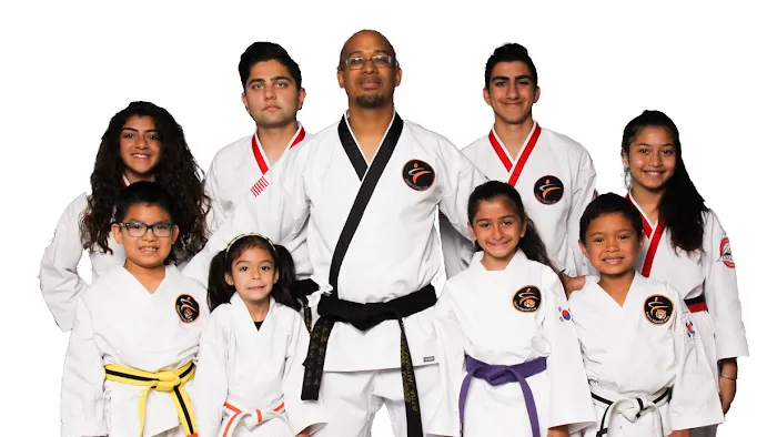 Aspire Martial Arts Picture 9