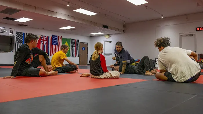 Kiyoshi Lim Kenpo Karate & BJJ Picture 1