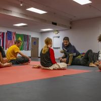 Kiyoshi Lim Kenpo Karate & BJJ ico