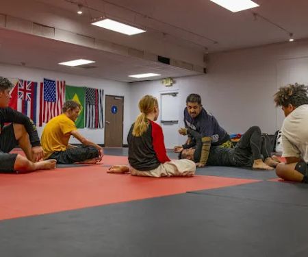 Kiyoshi Lim Kenpo Karate & BJJ