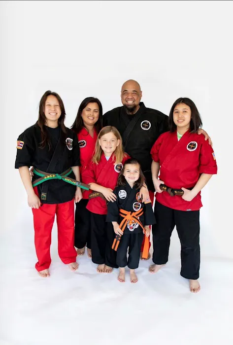 Kiyoshi Lim Kenpo Karate & BJJ Picture 8
