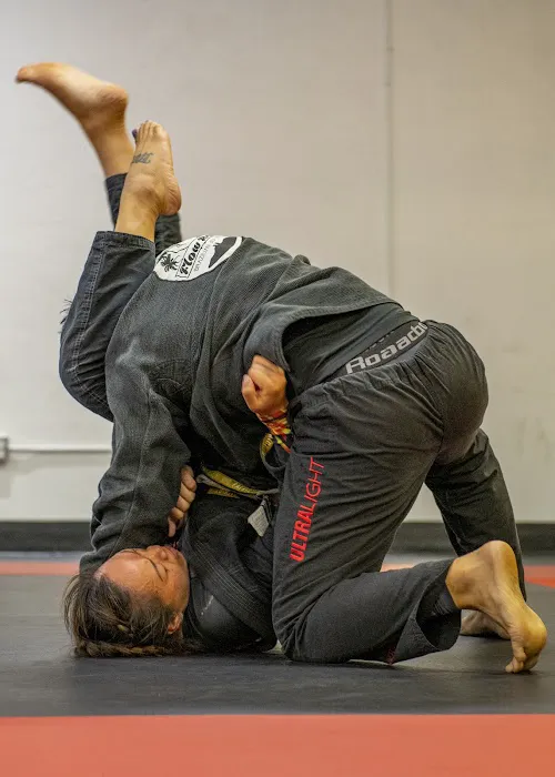 Kiyoshi Lim Kenpo Karate & BJJ Picture 7