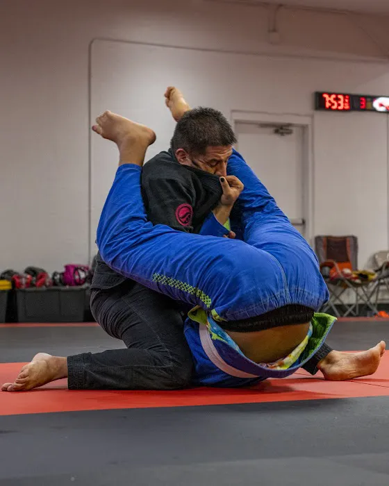 Kiyoshi Lim Kenpo Karate & BJJ Picture 5