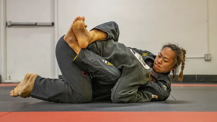 Kiyoshi Lim Kenpo Karate & BJJ Picture 6