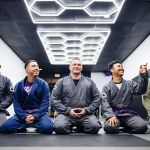 East County Jiu-Jitsu Academy