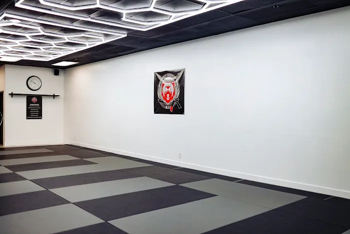 East County Jiu-Jitsu Academy Picture 3