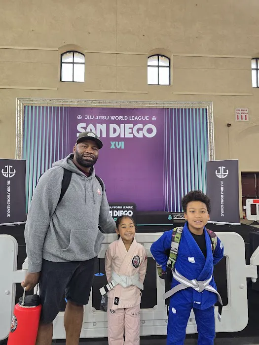 East County Jiu-Jitsu Academy Picture 7