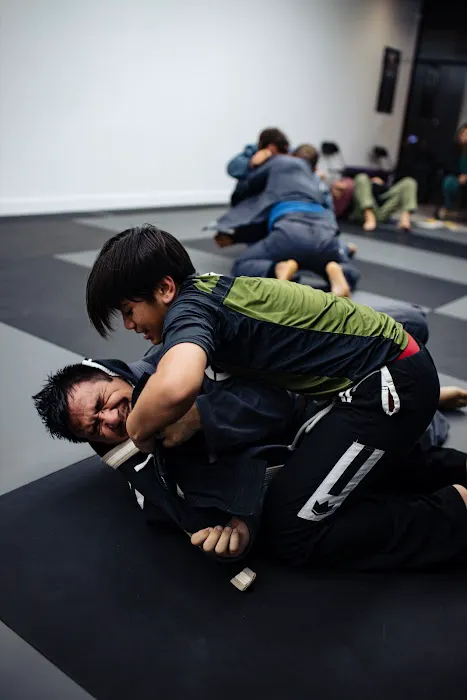 East County Jiu-Jitsu Academy Picture 6