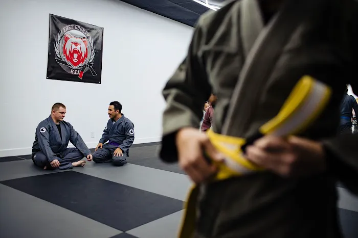 East County Jiu-Jitsu Academy Picture 5