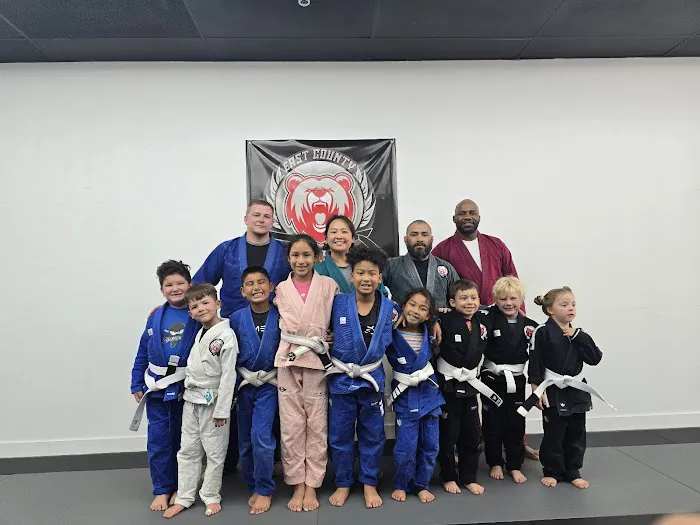 East County Jiu-Jitsu Academy Picture 10