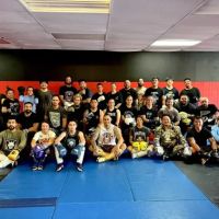 Premier Fight and Fitness La Mesa ico