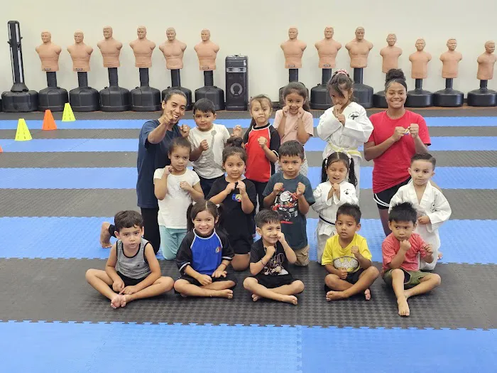 House of Discipline Picture 1