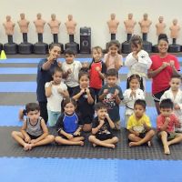 House of Discipline ico