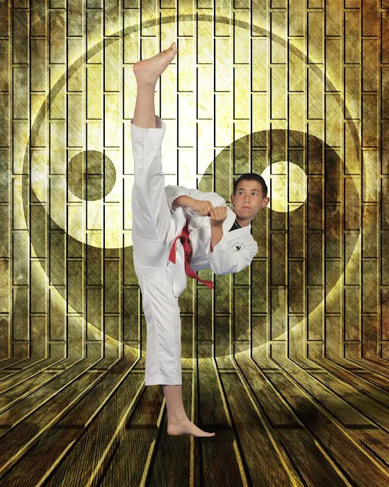 House of Discipline Picture 2