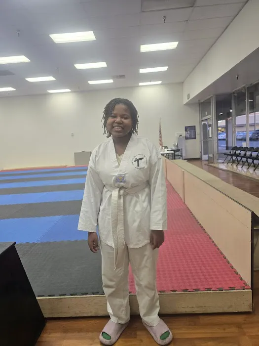 House of Discipline Picture 3