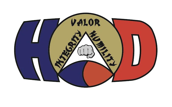 House of Discipline Picture 4