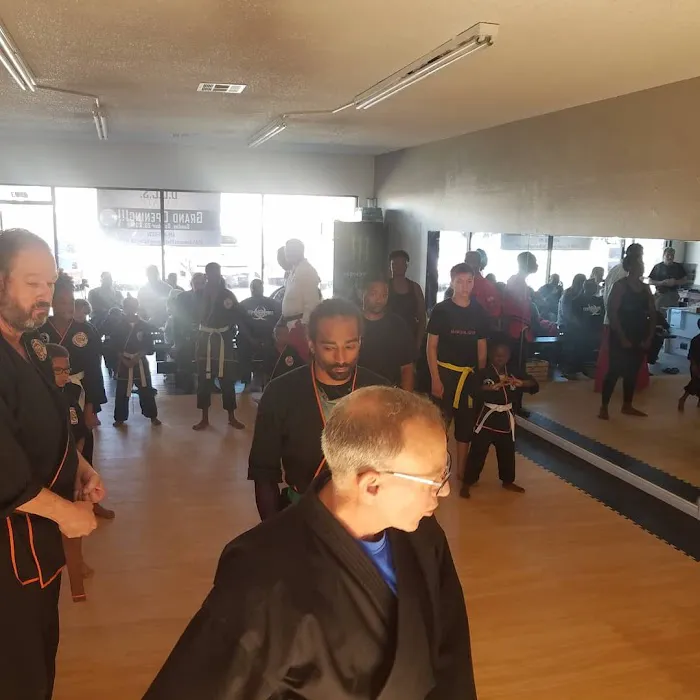 DOCS Karate Picture 2