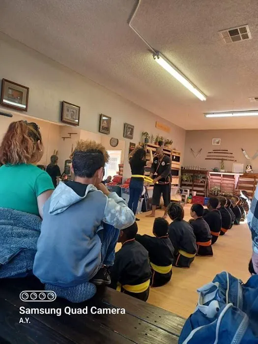 DOCS Karate Picture 7