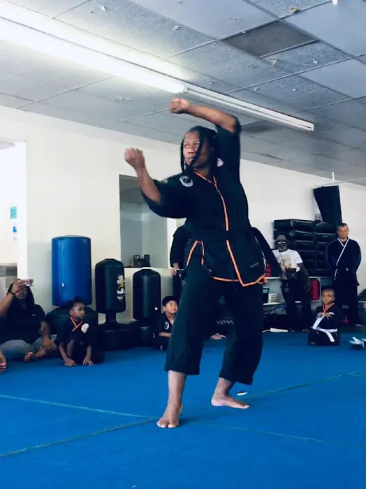 DOCS Karate Picture 5