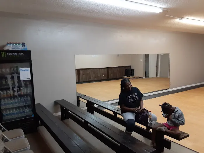 DOCS Karate Picture 6