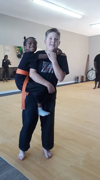 DOCS Karate Picture 3