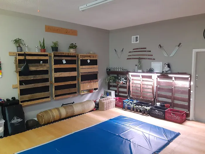 DOCS Karate Picture 4