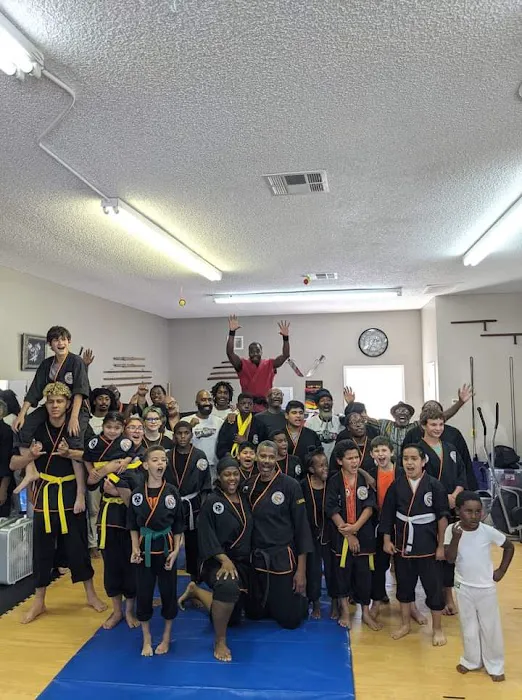 DOCS Karate Picture 9