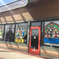 Sidekicks Martial Arts Academy ico