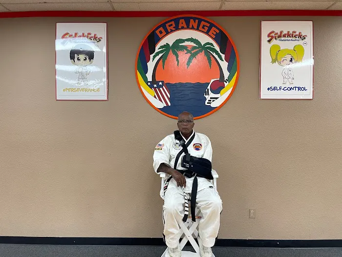 Sidekicks Martial Arts Academy Picture 3