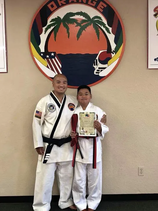 Sidekicks Martial Arts Academy Picture 5