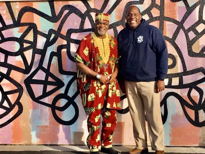 Sidekicks Martial Arts Academy Picture 9