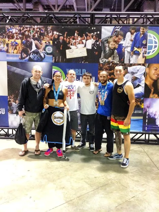 City of Champions Picture 5