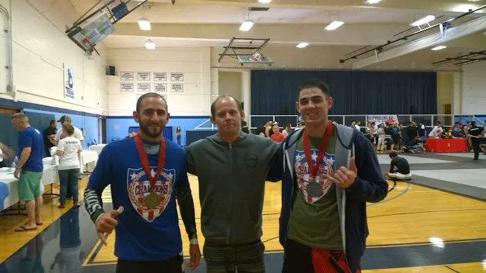 City of Champions Picture 1