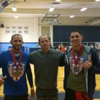 City of Champions ico