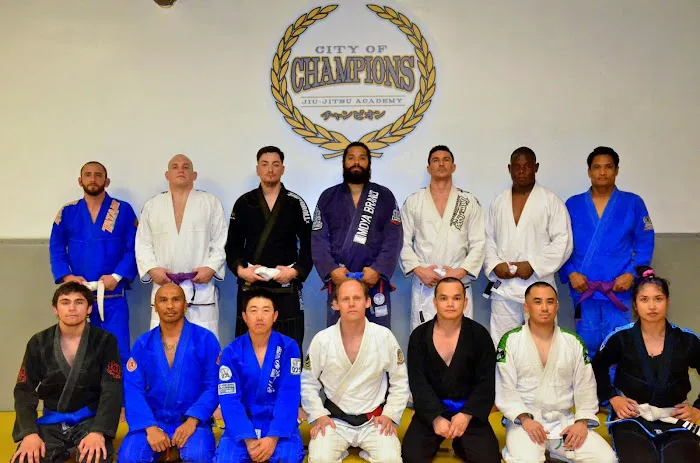 City of Champions Picture 4