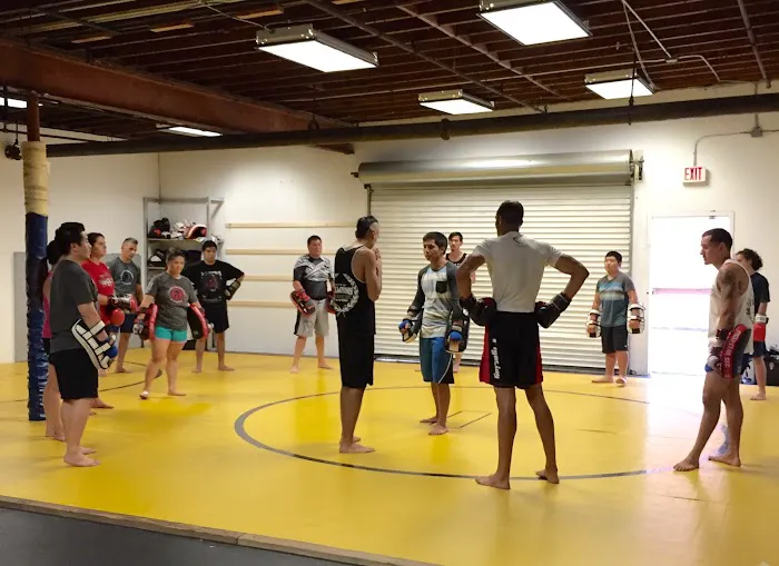 City of Champions Picture 9